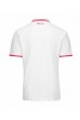Fotbalové Dres AS Monaco Domácí Oblečení 2024-25 Krátký Rukáv